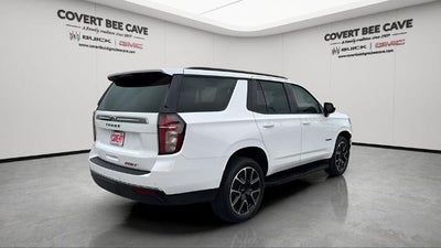 2022 Chevrolet Tahoe 2WD RST