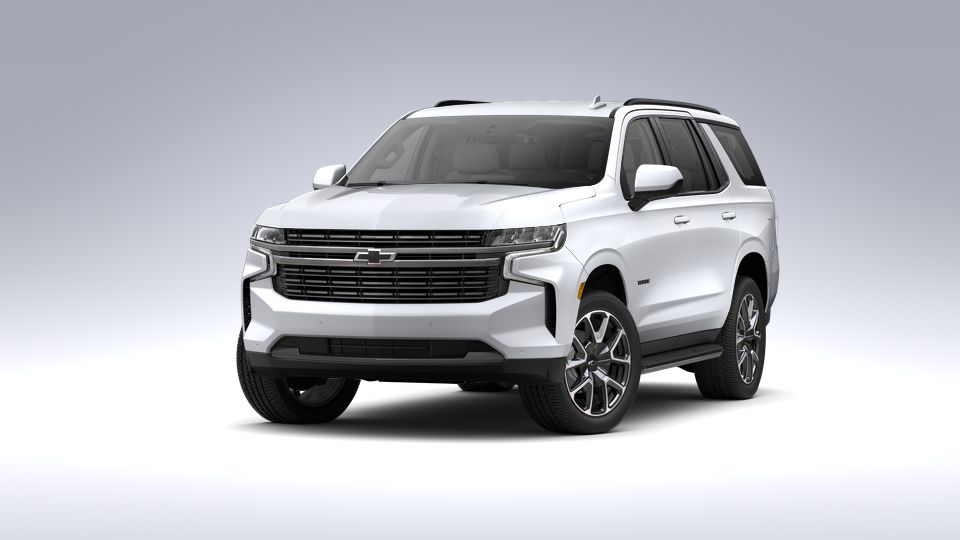 2022 Chevrolet Tahoe 2WD RST