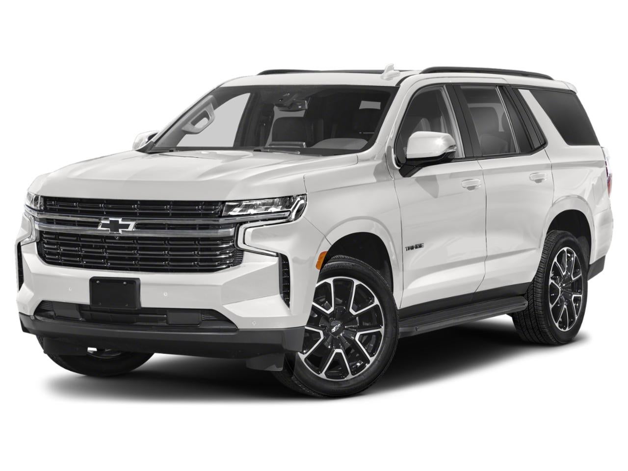 2022 Chevrolet Tahoe 2WD RST