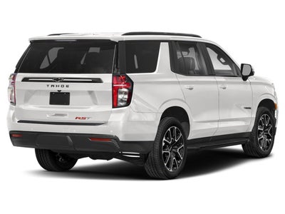 2022 Chevrolet Tahoe 2WD RST