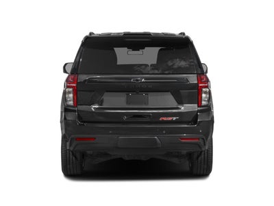 2022 Chevrolet Tahoe 2WD RST