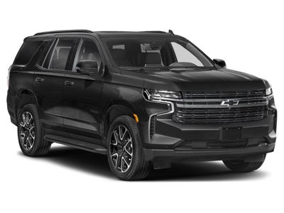 2022 Chevrolet Tahoe 2WD RST