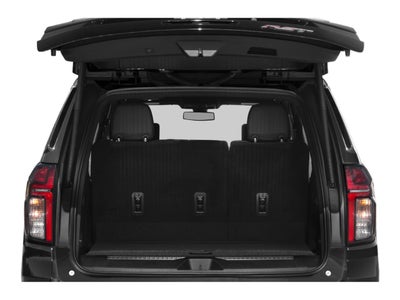 2022 Chevrolet Tahoe 2WD RST