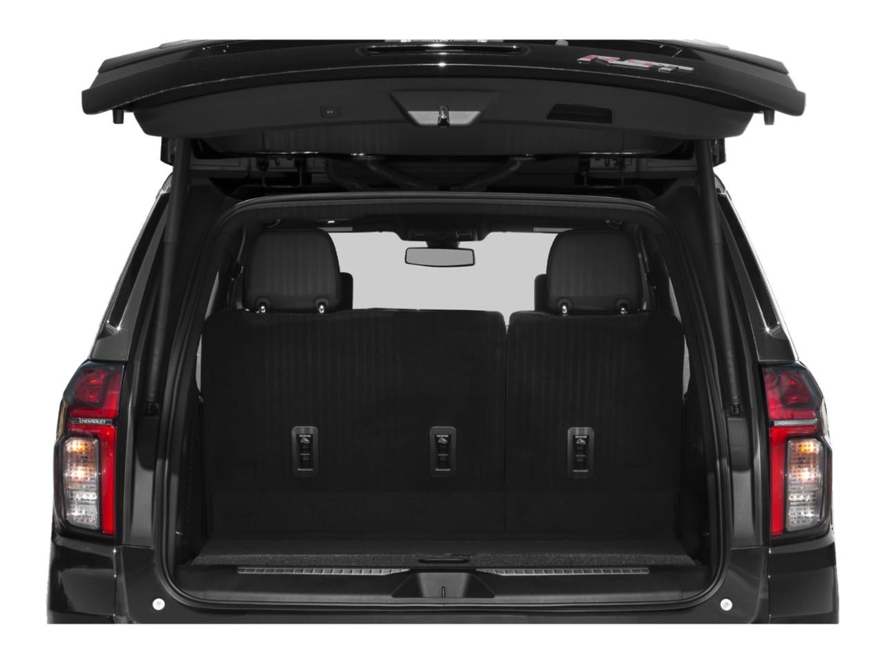 2022 Chevrolet Tahoe 2WD RST