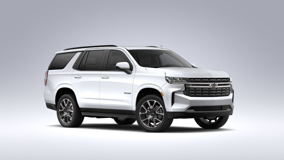 2022 Chevrolet Tahoe 2WD RST