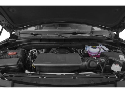 2022 Chevrolet Tahoe 2WD RST