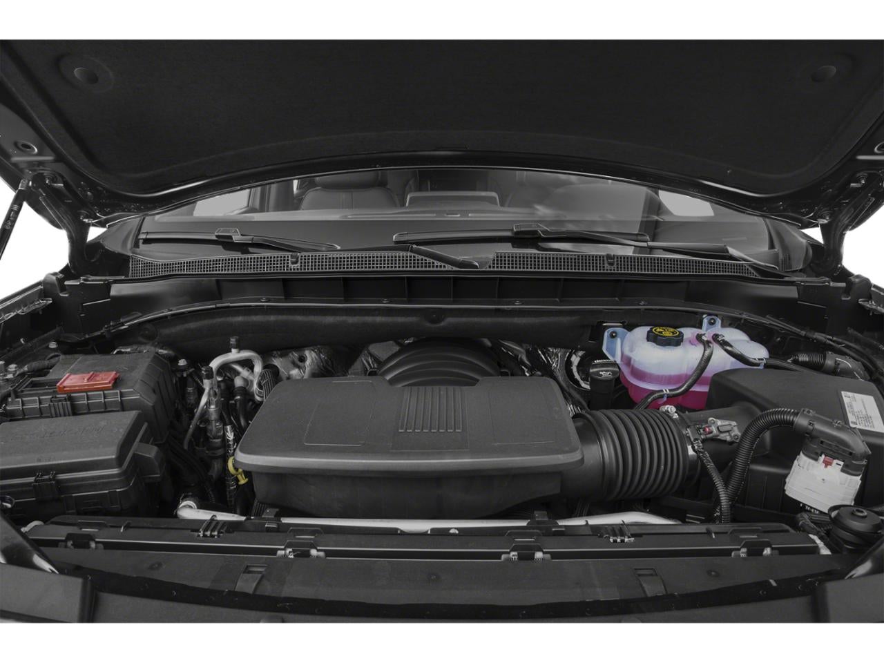 2022 Chevrolet Tahoe 2WD RST