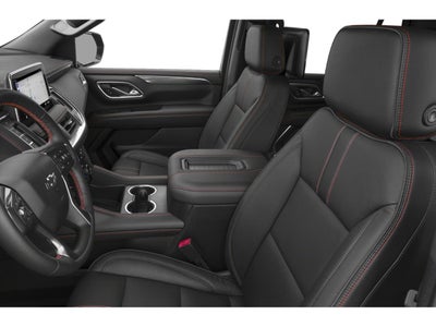 2022 Chevrolet Tahoe 2WD RST