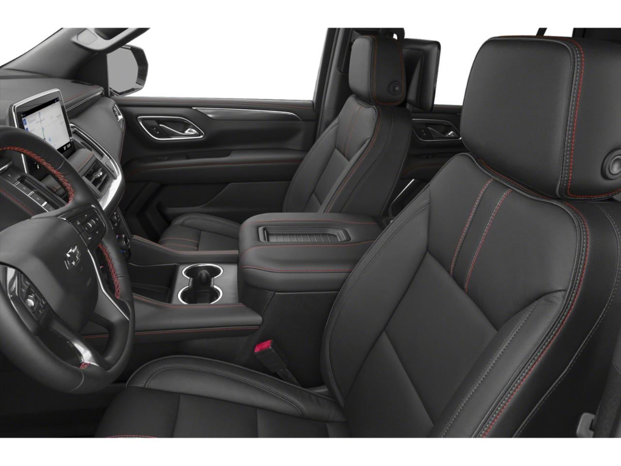 2022 Chevrolet Tahoe 2WD RST