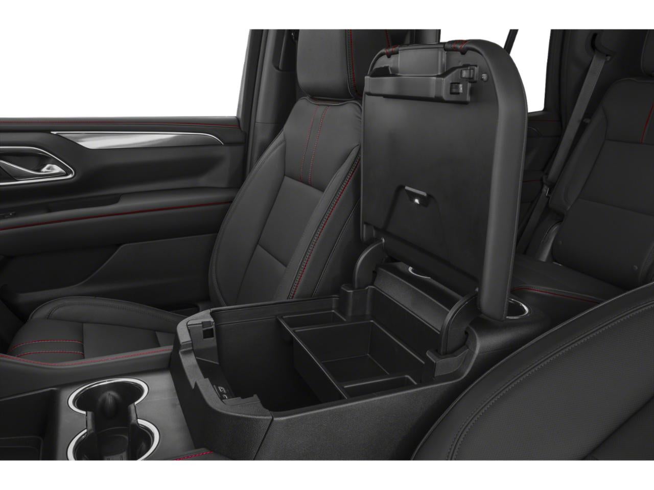 2022 Chevrolet Tahoe 2WD RST