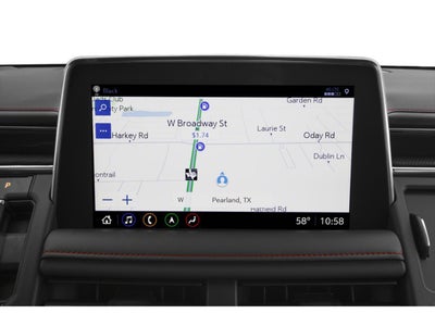 2022 Chevrolet Tahoe 2WD RST