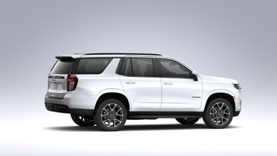 2022 Chevrolet Tahoe 2WD RST