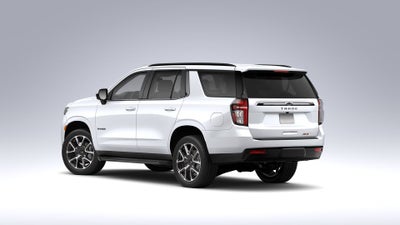 2022 Chevrolet Tahoe 2WD RST