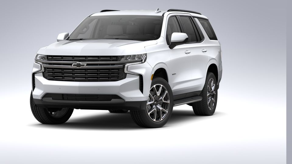2022 Chevrolet Tahoe 2WD RST