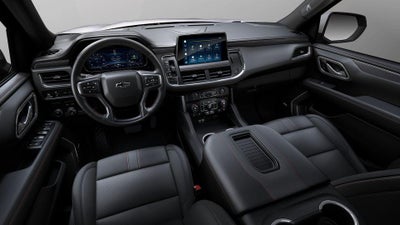 2022 Chevrolet Tahoe 2WD RST