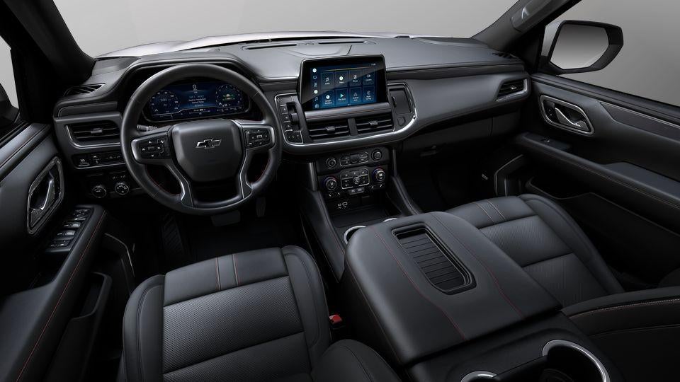 2022 Chevrolet Tahoe 2WD RST