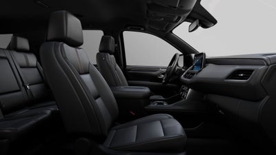 2022 Chevrolet Tahoe 2WD RST