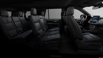 2022 Chevrolet Tahoe 2WD RST