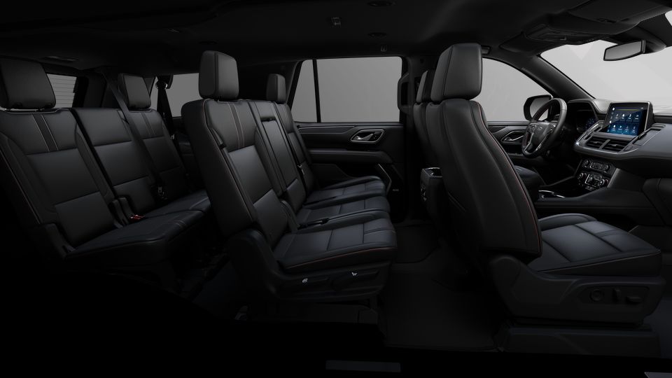 2022 Chevrolet Tahoe 2WD RST