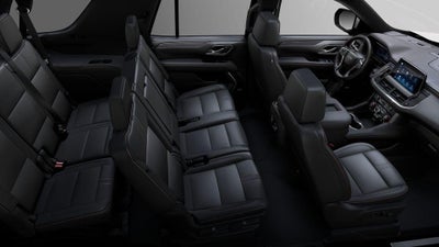 2022 Chevrolet Tahoe 2WD RST