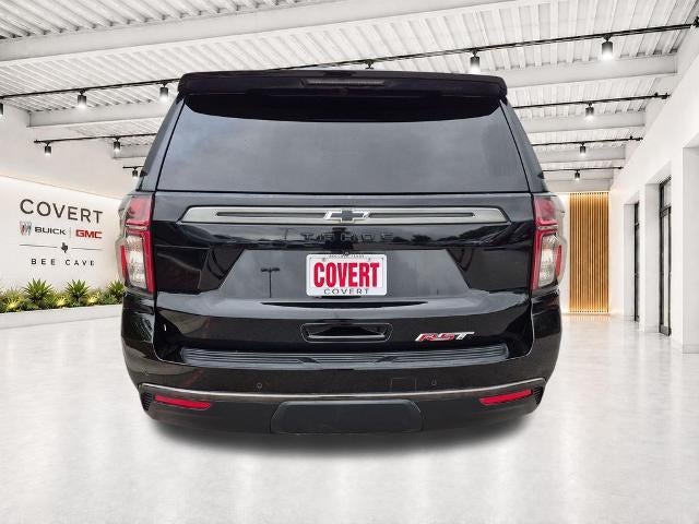 2021 Chevrolet Tahoe 2WD RST