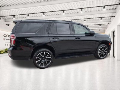 2021 Chevrolet Tahoe 2WD RST