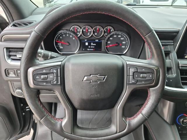 2021 Chevrolet Tahoe 2WD RST