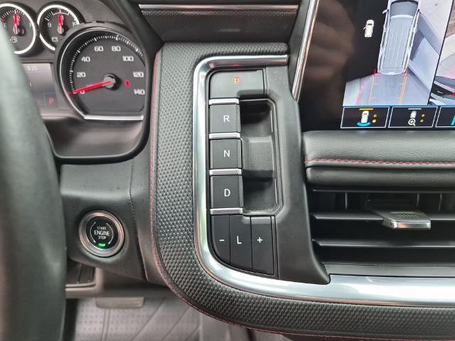 2021 Chevrolet Tahoe 2WD RST