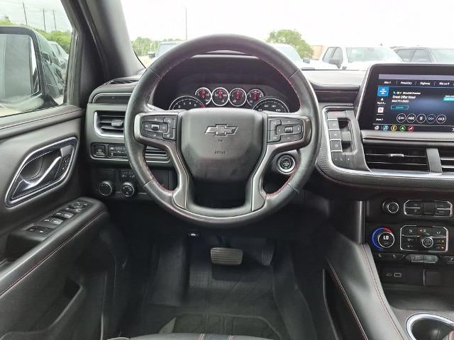 2021 Chevrolet Tahoe 2WD RST