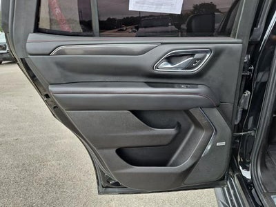 2021 Chevrolet Tahoe 2WD RST