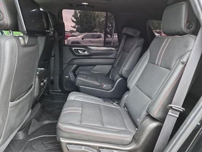 2021 Chevrolet Tahoe 2WD RST