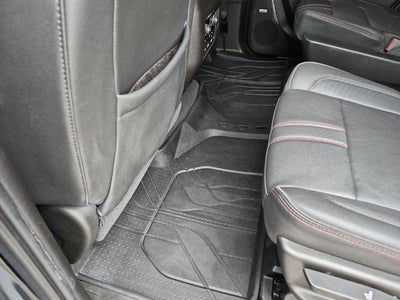 2021 Chevrolet Tahoe 2WD RST