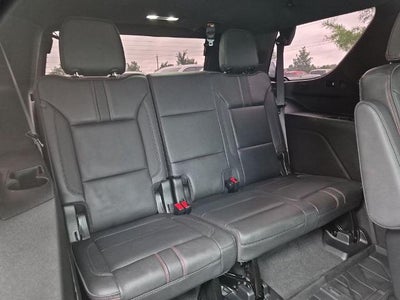 2021 Chevrolet Tahoe 2WD RST