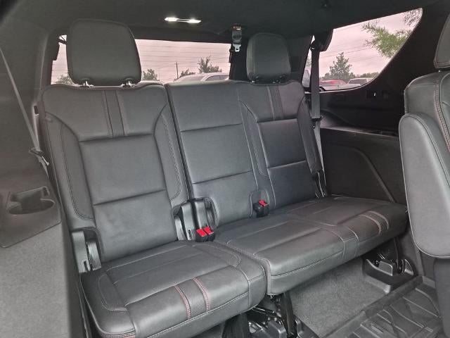 2021 Chevrolet Tahoe 2WD RST