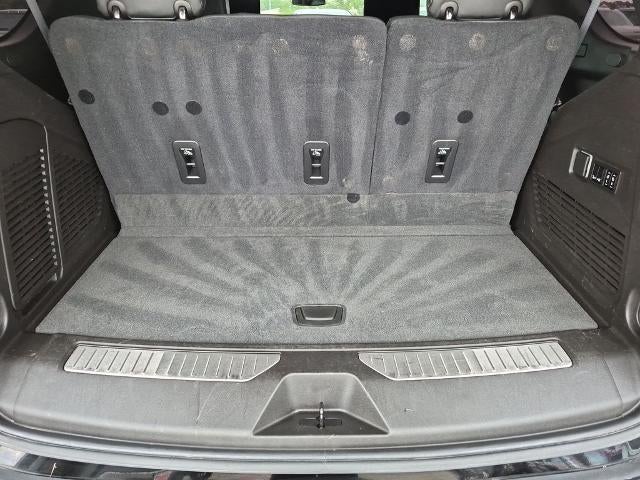 2021 Chevrolet Tahoe 2WD RST