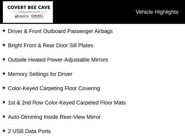 2021 Chevrolet Tahoe 2WD RST