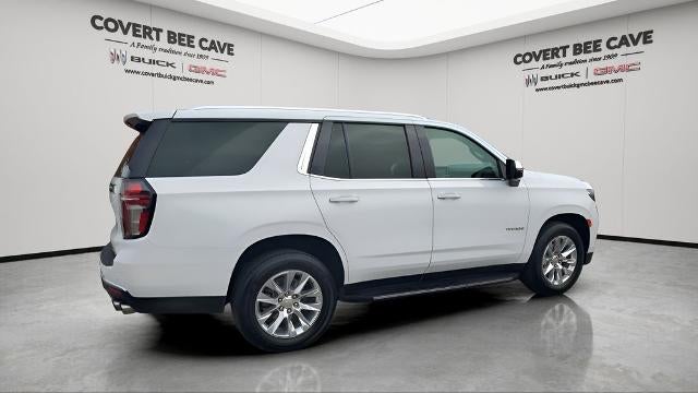 2023 Chevrolet Tahoe 2WD Premier