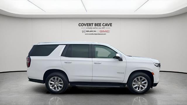 2023 Chevrolet Tahoe 2WD Premier