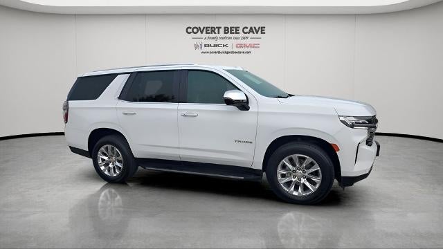 2023 Chevrolet Tahoe 2WD Premier