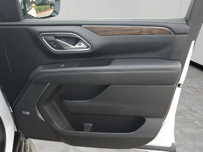 2023 Chevrolet Tahoe 2WD Premier