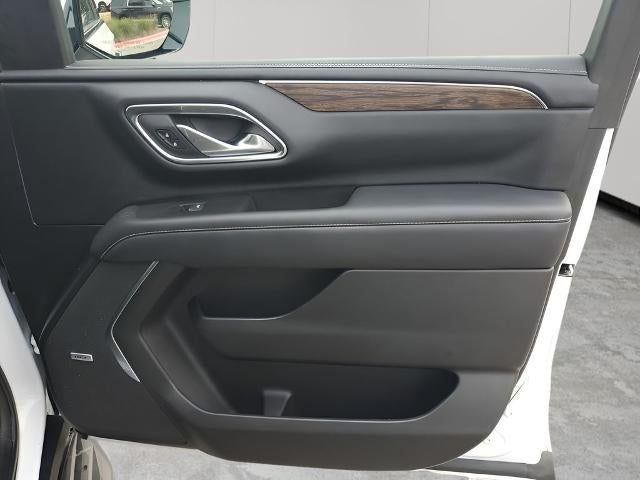 2023 Chevrolet Tahoe 2WD Premier