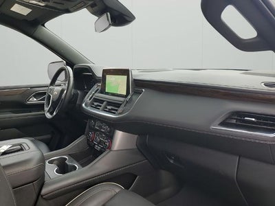 2023 Chevrolet Tahoe 2WD Premier