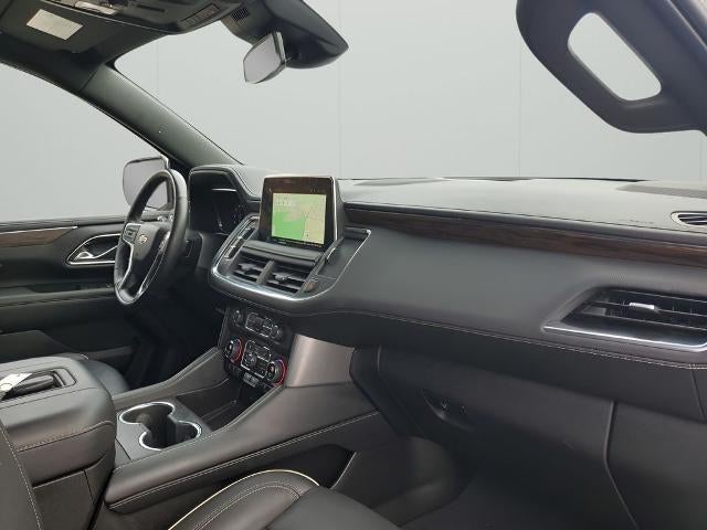 2023 Chevrolet Tahoe 2WD Premier