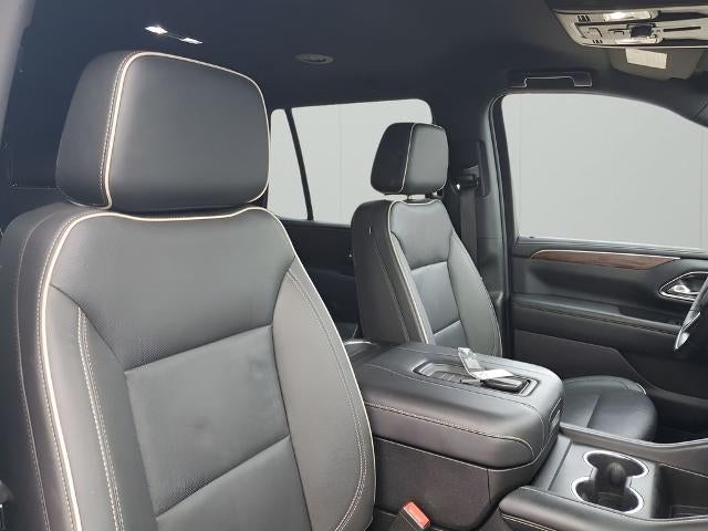 2023 Chevrolet Tahoe 2WD Premier