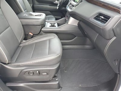 2023 Chevrolet Tahoe 2WD Premier