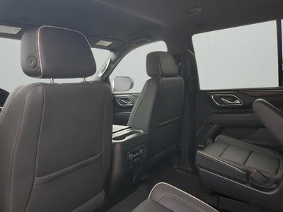 2023 Chevrolet Tahoe 2WD Premier