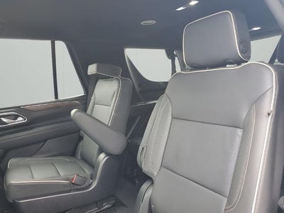 2023 Chevrolet Tahoe 2WD Premier