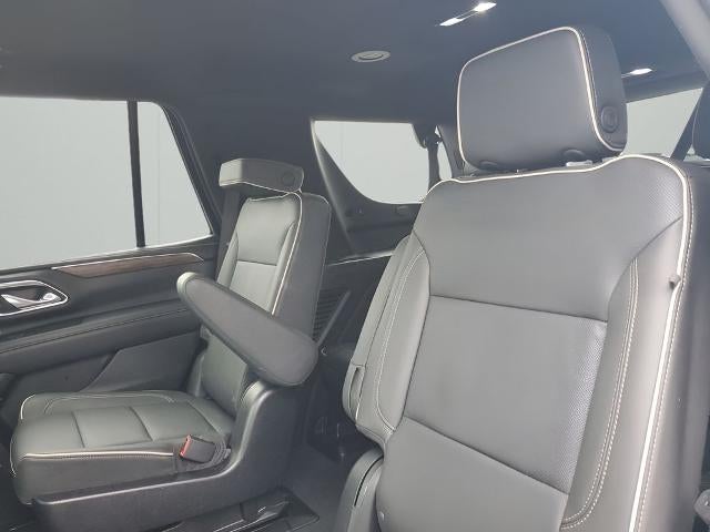 2023 Chevrolet Tahoe 2WD Premier