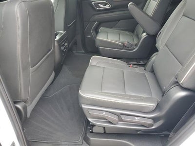 2023 Chevrolet Tahoe 2WD Premier