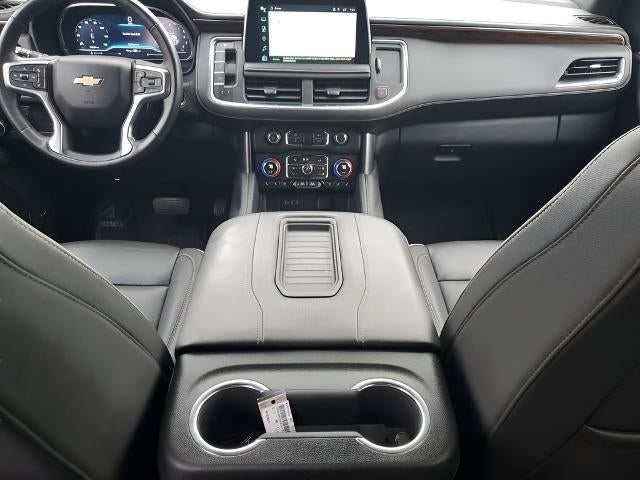 2023 Chevrolet Tahoe 2WD Premier